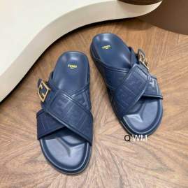 Picture of Fendi Slippers _SKUFendissz38-45WM03042741